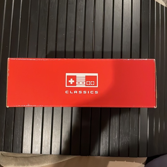 Rare NES Classic Edition Gaming System - Picture 3 of 3
